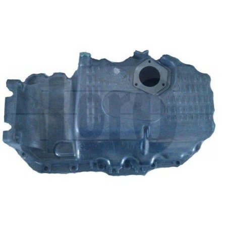 Слика на Картер DEPO-LORO 100-00-038 за VW Polo 4 Sedan (9n) 1.6 - 101 коњи бензин