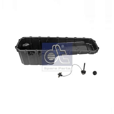 Слика на Картер DT Spare Parts 2.11334 за камион Volvo FM 410 - 410 коњи дизел