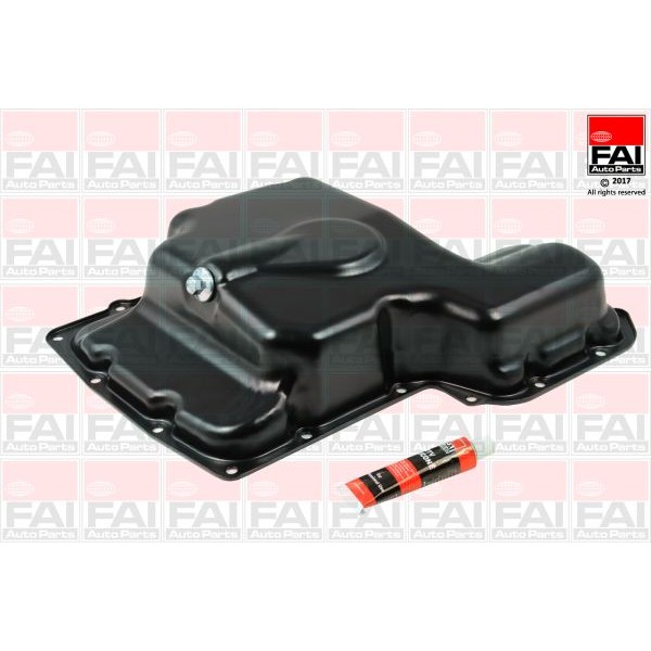 Слика на Картер FAI AutoParts PAN004 за Citroen Jumper BUS 2.2 HDi 120 - 120 коњи дизел