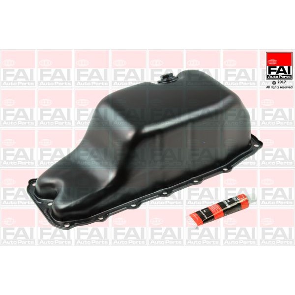 Слика на Картер FAI AutoParts PAN006