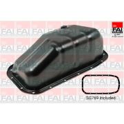 Слика 1 на Картер FAI AutoParts PAN007