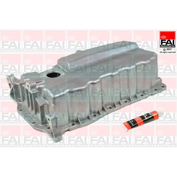 Слика на Картер FAI AutoParts PAN011