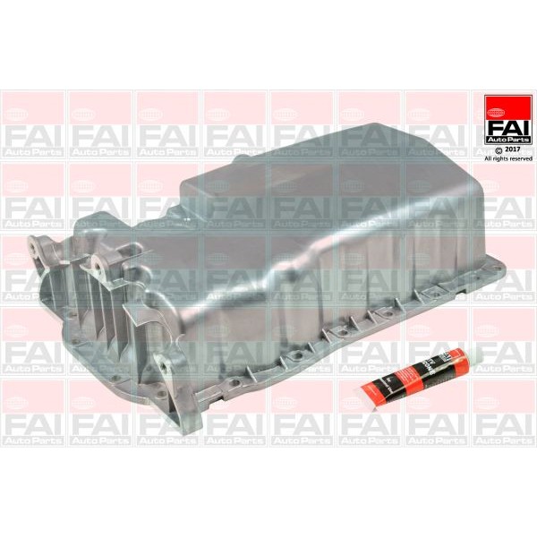 Слика на Картер FAI AutoParts PAN017 за Seat Cordoba Saloon (6L2) 1.6 16V - 105 коњи бензин