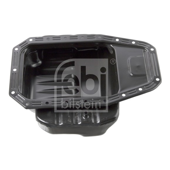 Слика на Картер FEBI BILSTEIN 102031 за камион Iveco Daily 1 Box 59-12 V (13154404, 13154411, 13154412, 13154417, 13154424, 1 - 116 коњи дизел