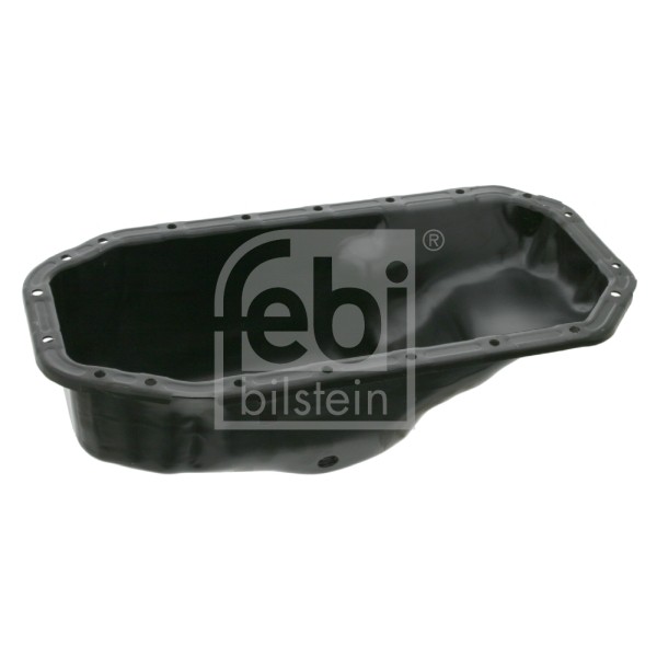 Слика на Картер FEBI BILSTEIN 14720 за VW Polo 2 (86c,80) 1.3 D - 45 коњи дизел