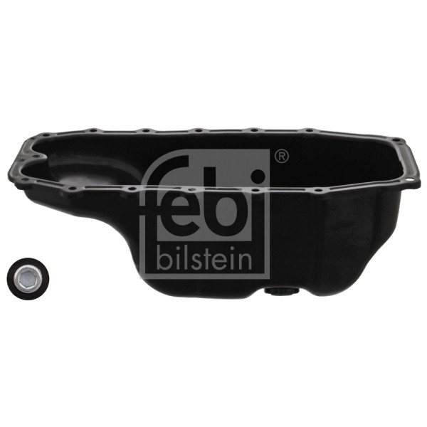 Слика на Картер FEBI BILSTEIN 44880 за Fiat Panda 312,323 1.3 D Multijet - 95 коњи дизел