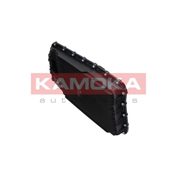 Слика на Картер KAMOKA  F600601 за BMW 5 Sedan E60 520 d - 163 коњи дизел