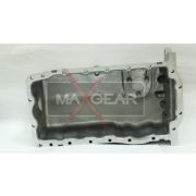 Слика 1 на Картер MAXGEAR 34-0021