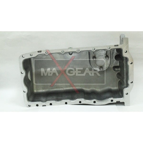 Слика на Картер MAXGEAR 34-0021 за VW Caddy 2 Box (9K9A) 1.9 SDI - 64 коњи дизел