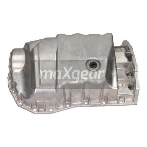 Слика на Картер MAXGEAR 34-0029 за Renault Clio 2 1.9 dTi (B/CB0U) - 80 коњи дизел