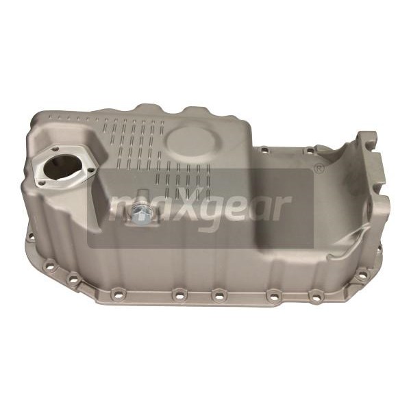 Слика на Картер MAXGEAR 34-0036 за Skoda Laura (1Z3) 1.4 - 75 коњи бензин