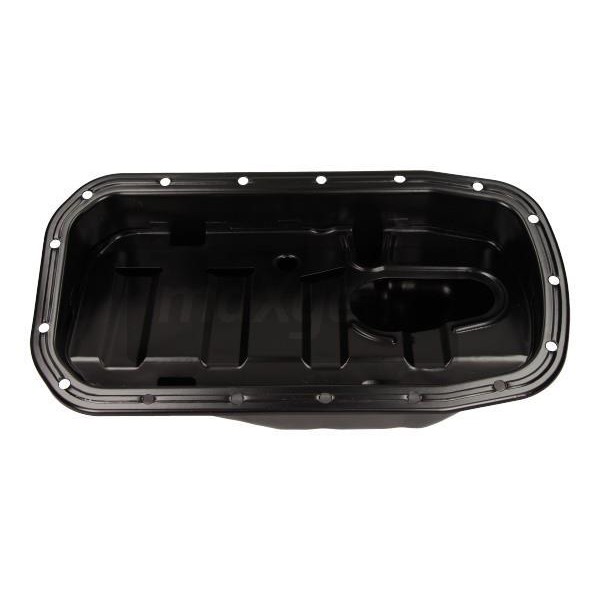 Слика на Картер MAXGEAR 34-0037 за Renault Clio 2 1.2 16V (BB05, BB0W, BB11, BB27, BB2T, BB2U, BB2V, CB05...) - 75 коњи бензин