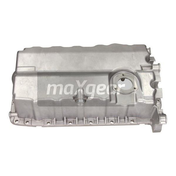 Слика на Картер MAXGEAR 34-0055 за VW Beetle (5C1) 2.5 - 170 коњи бензин