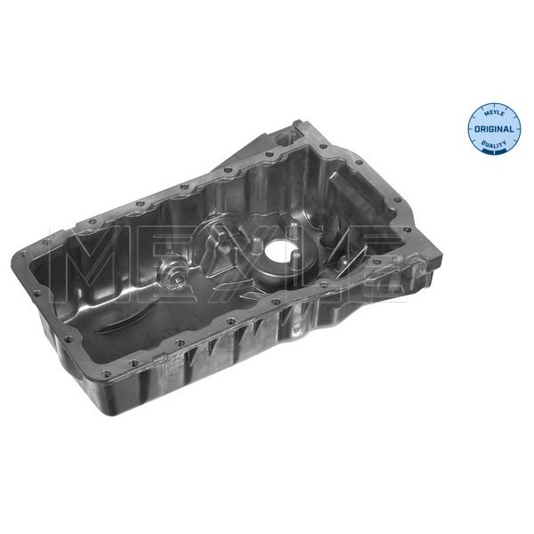 Слика на Картер MEYLE ORIGINAL Quality 100 103 0053 за VW Golf 4 Variant (1J5) 1.8 T - 150 коњи бензин