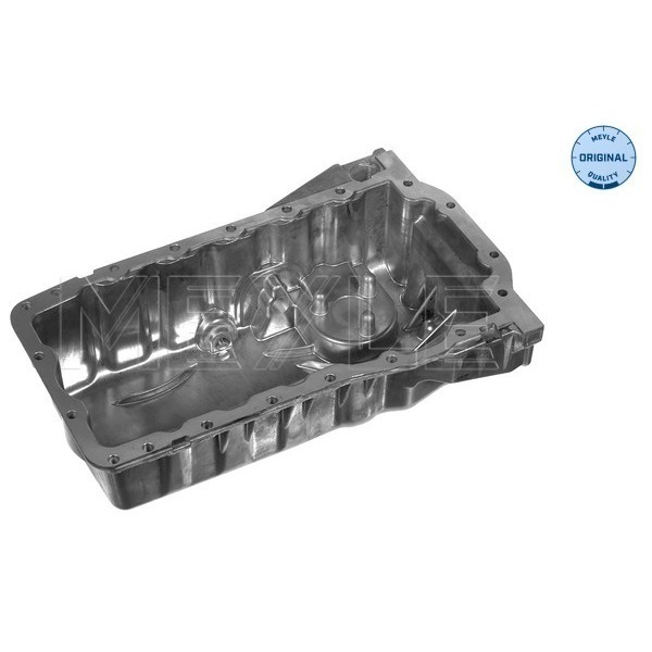 Слика на Картер MEYLE ORIGINAL Quality 100 103 0054 за VW Transporter T5 Bus 3.2 V6 - 231 коњи бензин