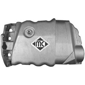 Слика на Картер Metalcaucho 05497 за Renault Laguna 2 Grandtour (KG0-1) 1.8 16V (KG0B, KG0M) - 120 коњи бензин