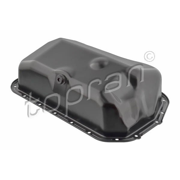 Слика на Картер TOPRAN 100 832 за VW Caddy 2 Box (9K9A) 1.9 SDI - 64 коњи дизел