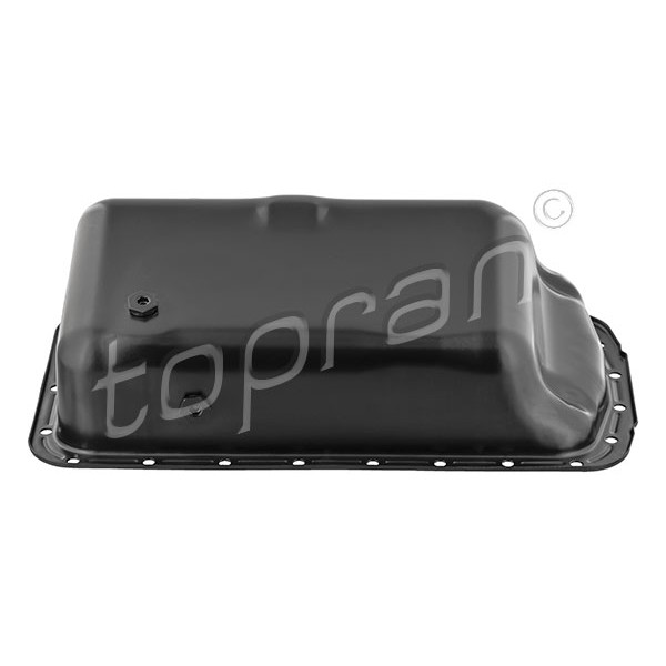 Слика на Картер TOPRAN 723 685 за Citroen Jumpy BOX BS,BT,BY,BZ 1.9 D - 69 коњи дизел