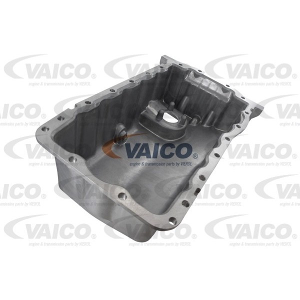 Слика на Картер VAICO Original  Quality V10-0424 за Seat Ibiza 3 (6L) 1.9 TDI - 100 коњи дизел