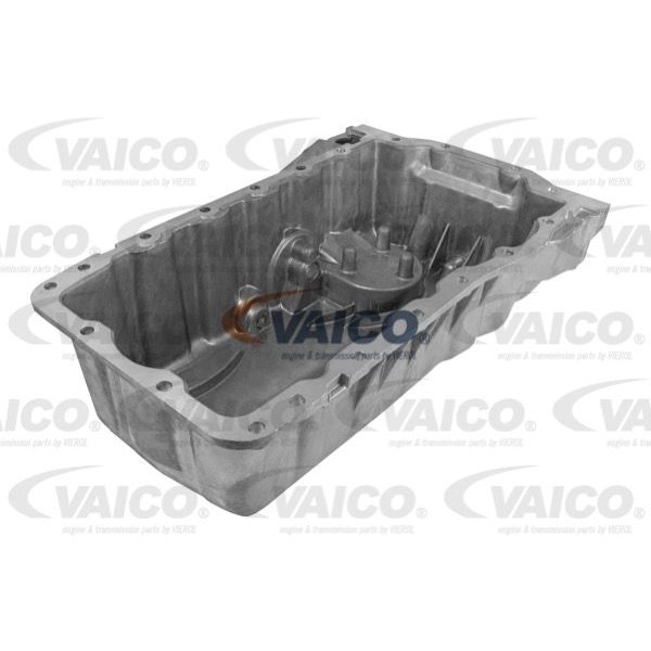 Слика на Картер VAICO Original  Quality V10-0426 за Seat Leon (1M1) 1.8 T Cupra R - 209 коњи бензин