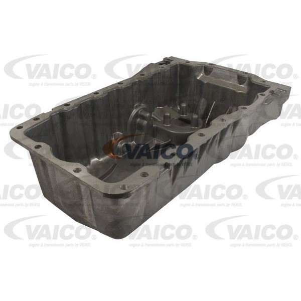 Слика на Картер VAICO Original  Quality V10-0875 за Seat Cordoba Saloon (6L2) 1.6 16V - 105 коњи бензин