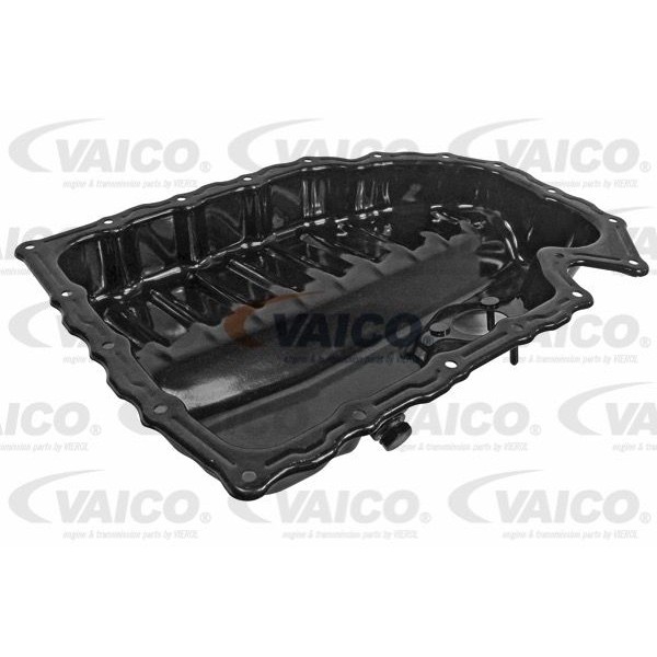 Слика на Картер VAICO Original  Quality V10-1899 за VW Scirocco (137) 2.0 TSI - 180 коњи бензин