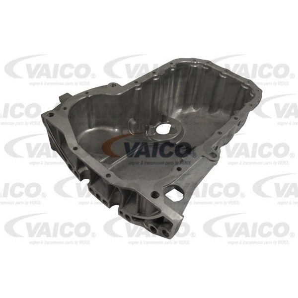 Слика на Картер VAICO Original  Quality V10-2532 за Audi A6 Sedan (4F2, C6) 3.0 TDI quattro - 225 коњи дизел