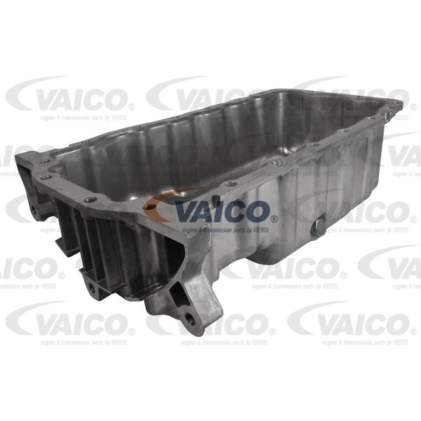 Слика на Картер VAICO Original  Quality V10-7190 за Seat Cordoba Saloon (6L2) 1.6 16V - 105 коњи бензин