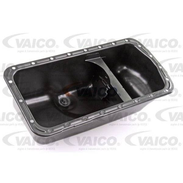 Слика на Картер VAICO Original  Quality V22-0454 за Peugeot Boxer Box (230L) 1.9 DT 4x4 - 90 коњи дизел