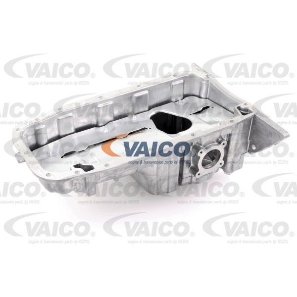 Слика на Картер VAICO Original  Quality V40-1485 за Opel Astra G Saloon 1.8 16V - 125 коњи бензин