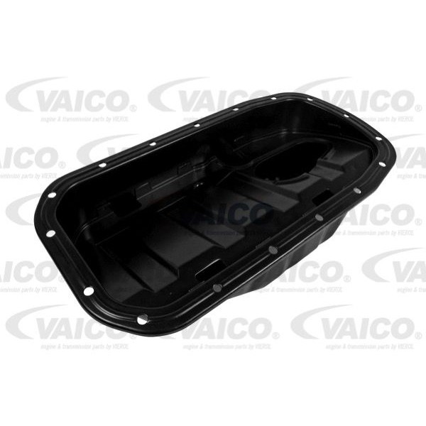 Слика на Картер VAICO Original  Quality V46-0613 за Renault Clio 2 1.2 LPG - 58 коњи Бензин/Автогаз (LPG)