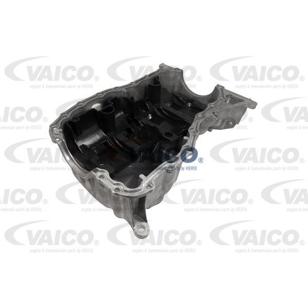 Слика на Картер VAICO Original  Quality V46-0641 за Renault Megane 2 Hatchback 1.4 16V (BM0B, CM0B) - 98 коњи бензин
