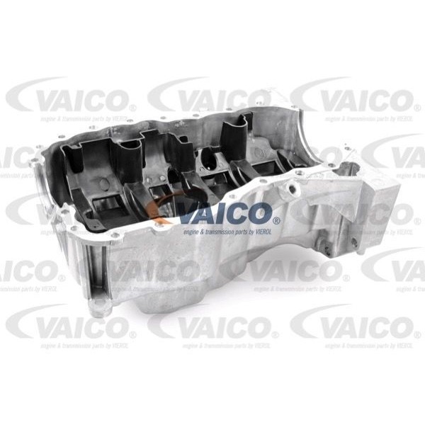 Слика на Картер VAICO Original  Quality V46-0836 за Renault Fluence (L30) 1.5 dCi (L30S) - 90 коњи дизел