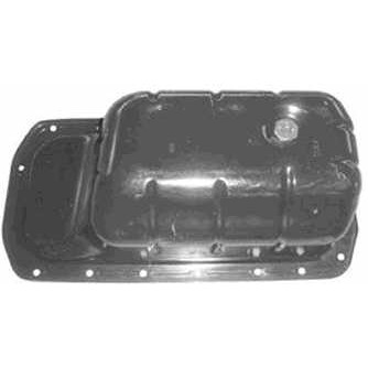 Слика на Картер VAN WEZEL 0925071 за  Citroen Berlingo BOX 1.6 HDi 110 - 112 коњи дизел