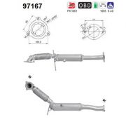 Слика 1 на катализатор AS 97167