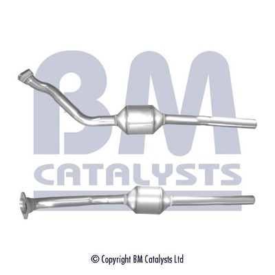 Слика на Катализатор BM CATALYSTS Approved BM80039H