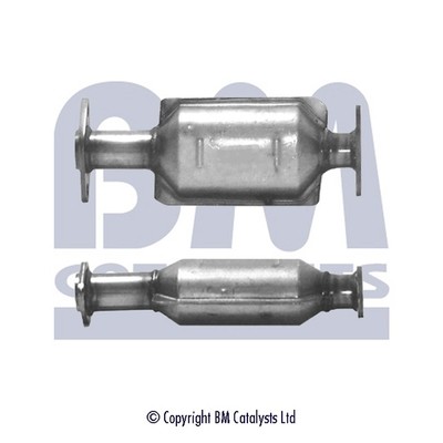 Слика на Катализатор BM CATALYSTS Approved BM80053H