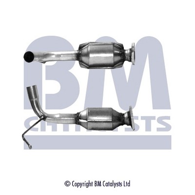 Слика на Катализатор BM CATALYSTS Approved BM80068H