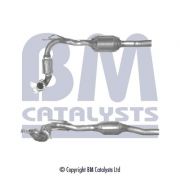 Слика 1 на катализатор BM CATALYSTS Approved BM80135H