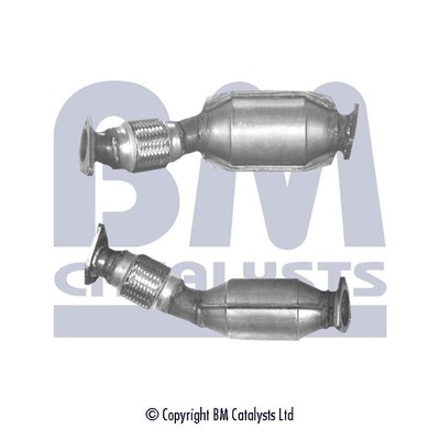 Слика на Катализатор BM CATALYSTS Approved BM80139H