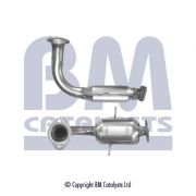 Слика 1 на катализатор BM CATALYSTS Approved BM80210H