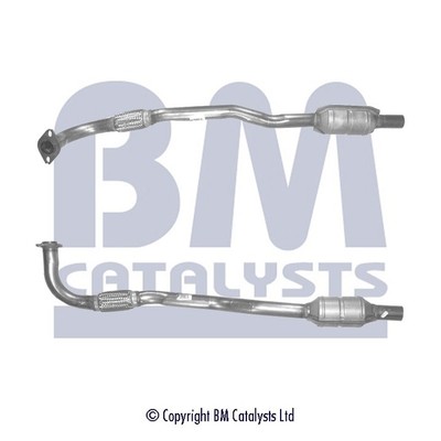 Слика на Катализатор BM CATALYSTS Approved BM80213H