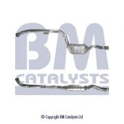 Слика 1 $на Катализатор BM CATALYSTS Approved BM80230H