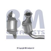 Слика 1 на катализатор BM CATALYSTS Approved BM80246H