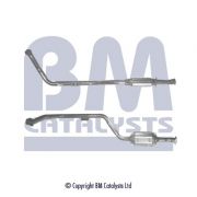 Слика 1 на катализатор BM CATALYSTS Approved BM80403H