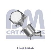 Слика 1 на катализатор BM CATALYSTS Approved BM80461H