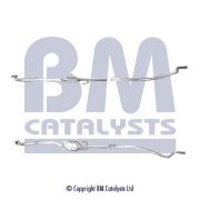 Слика 1 $на Катализатор BM CATALYSTS Approved BM80531H