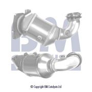 Слика 1 на катализатор BM CATALYSTS Approved BM80576H