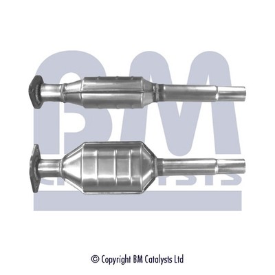 Слика на Катализатор BM CATALYSTS Approved BM90004H