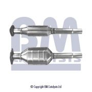 Слика 1 $на Катализатор BM CATALYSTS Approved BM90004H